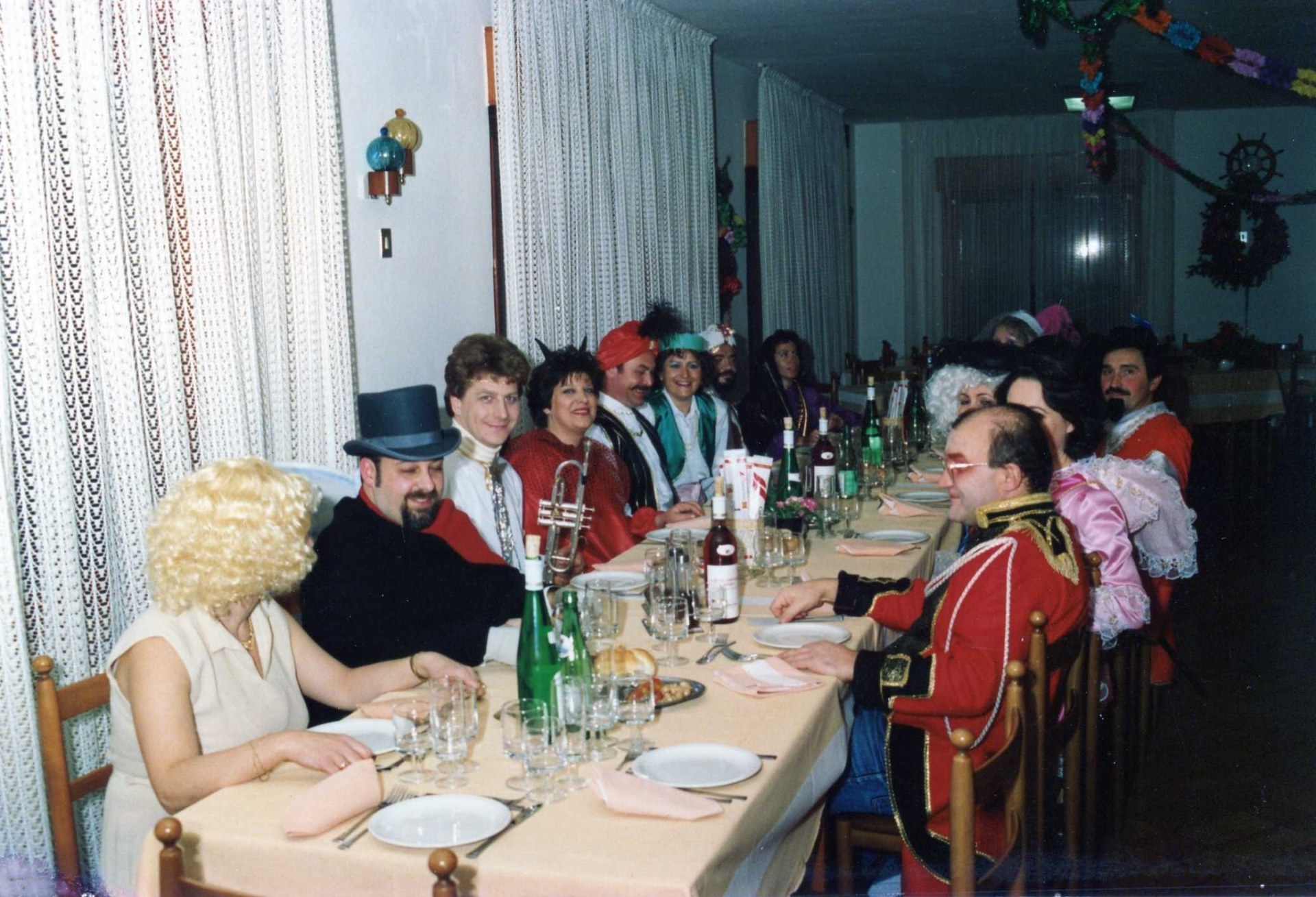 Carnevale