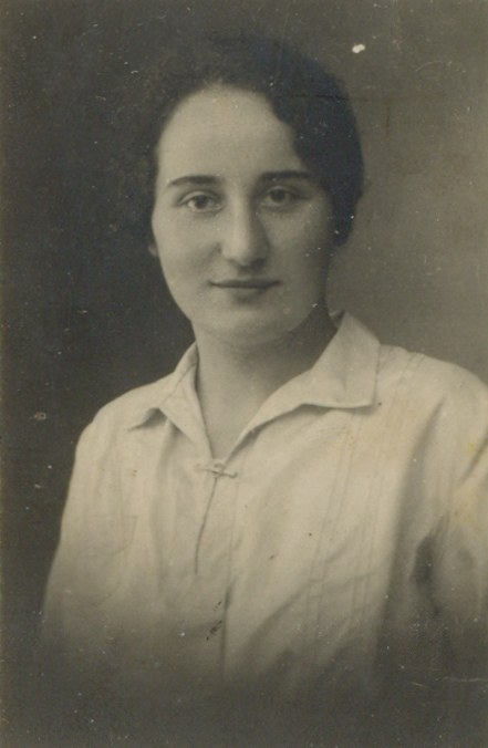 Ritratto