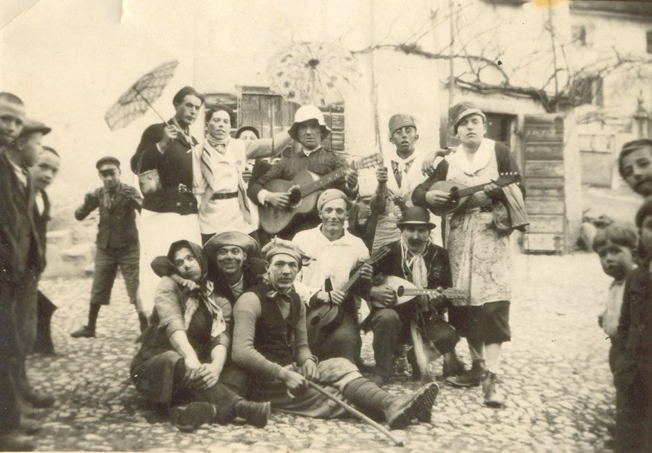 Carnevale