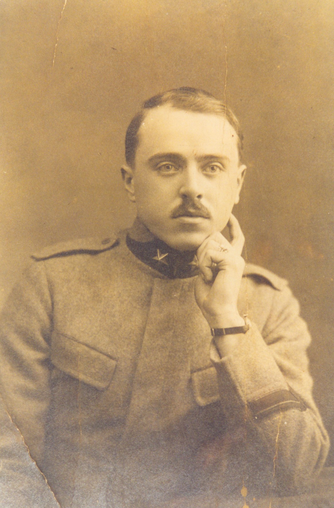 Faustino Giacomell