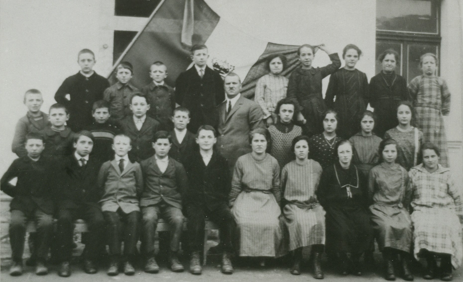 Foto di scuola