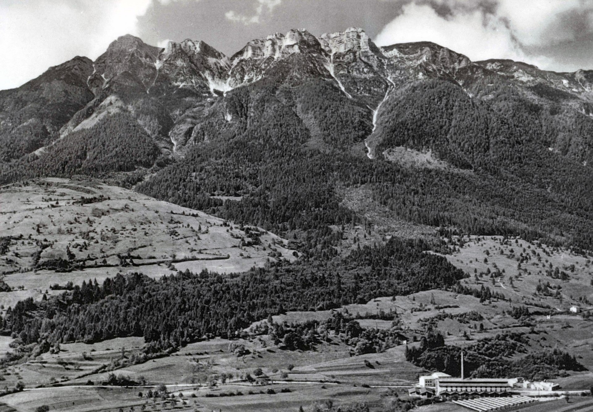 Vigolana