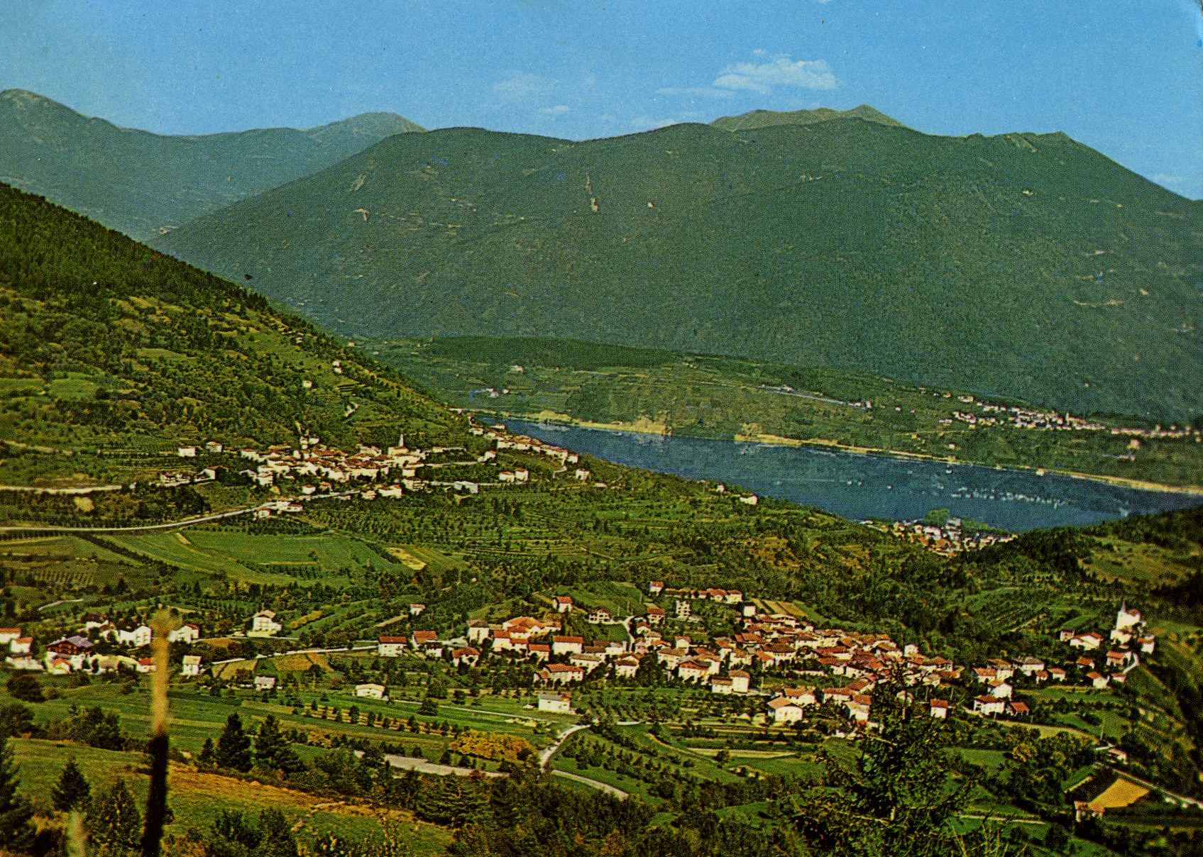 Veduta panoramica