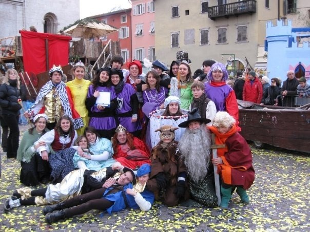 Carnevale 2009