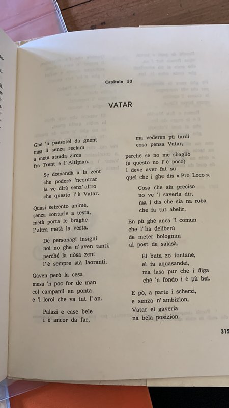 Poesia