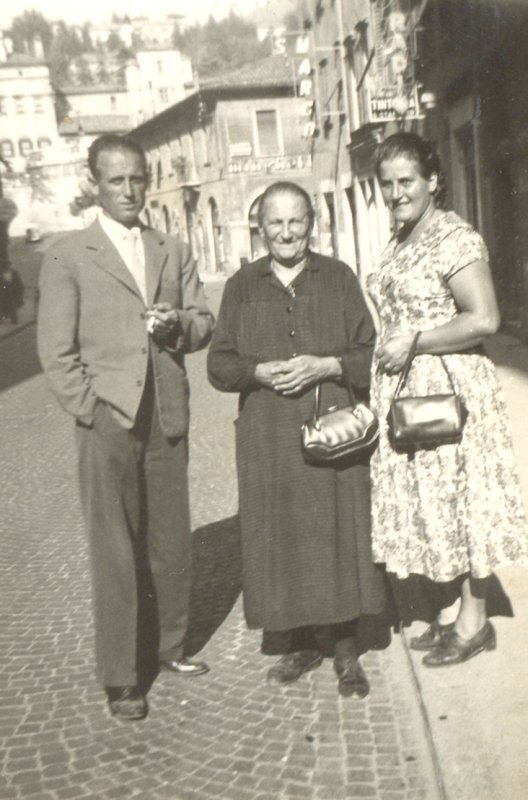 Nonna Maria Efa