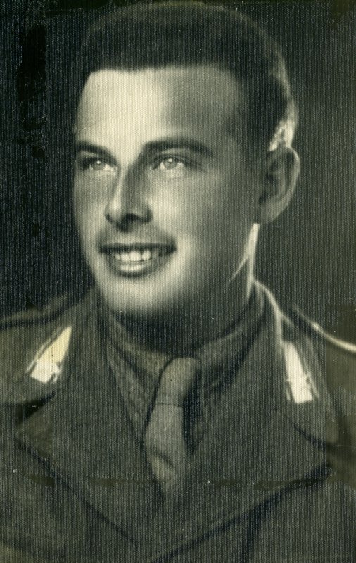 Guerra e servizio militare