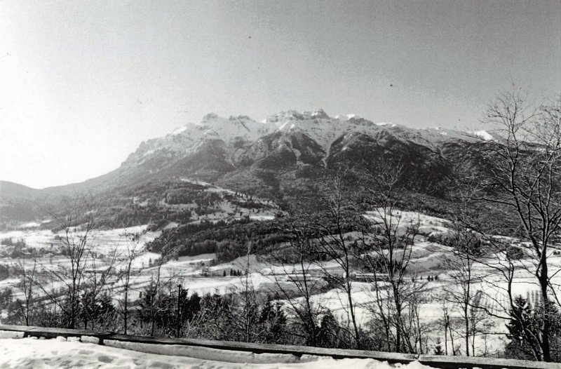 Vigolana