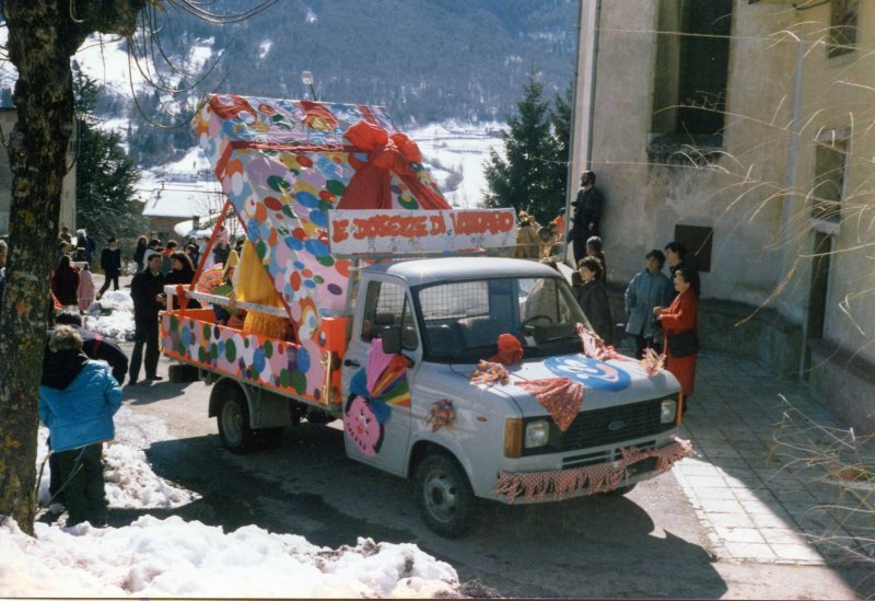 Carnevale 1987