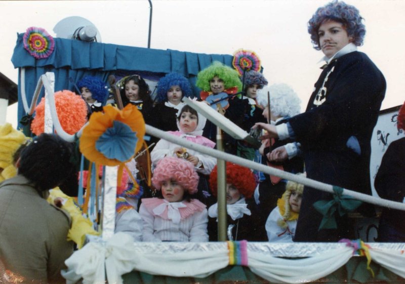 Carnevale 1988