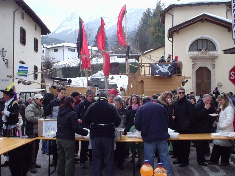 Carnevale 2006