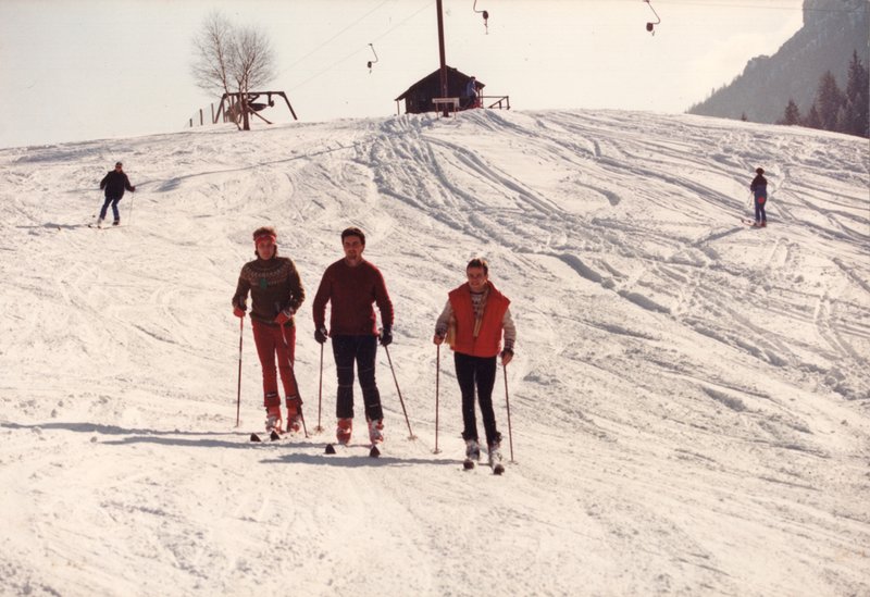 Skilift