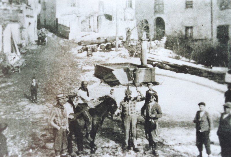 Carnevale 1935