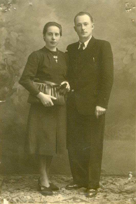 Ritratto di famiglia