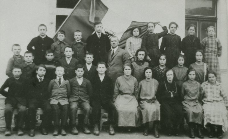 Foto di scuola