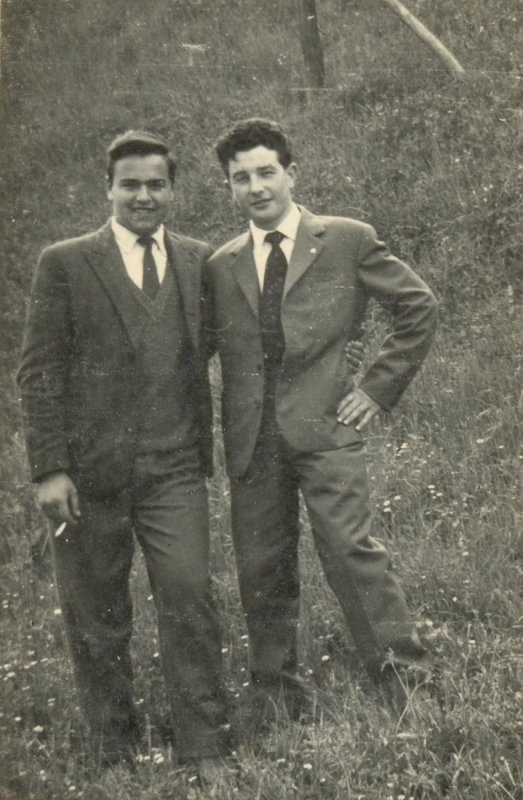 Ritratti