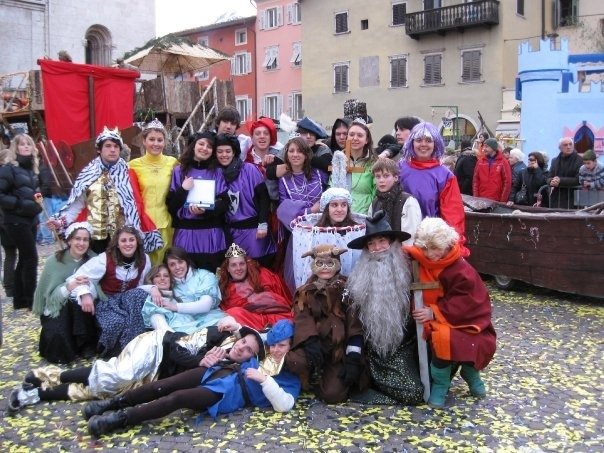 Carnevale 2009