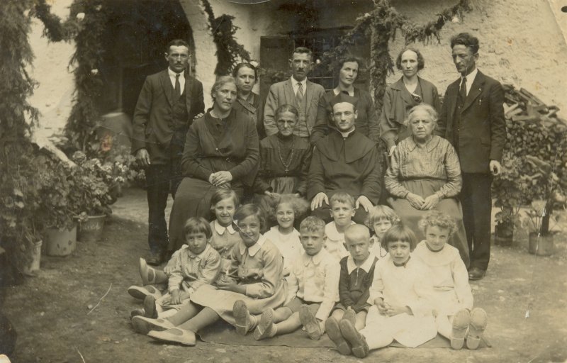 Foto di gruppo