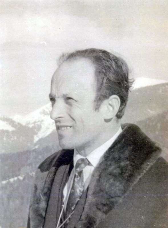Ezio Giacomelli